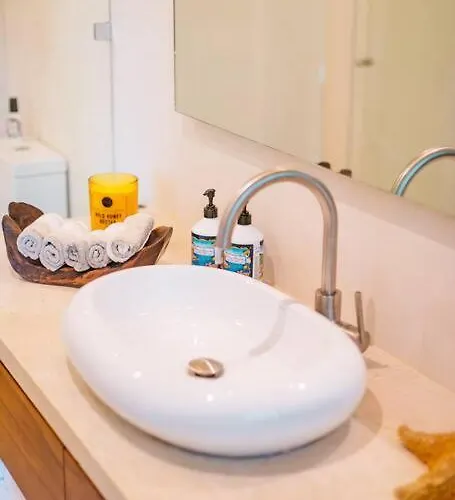 Luxury Townhouse Private Pool Tulum