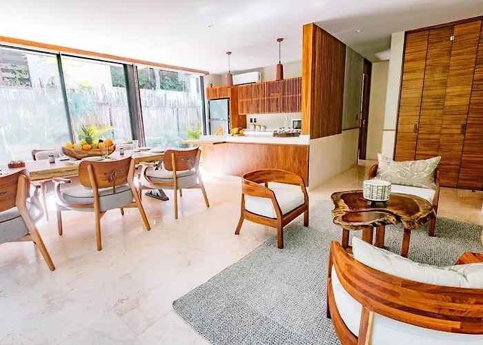 Luxury Townhouse Private Pool