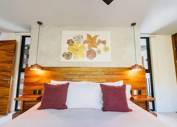 Holiday home Luxury Townhouse Private Pool