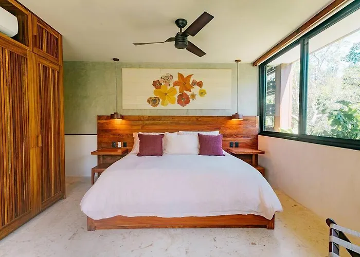 Holiday home Luxury Townhouse Private Pool *