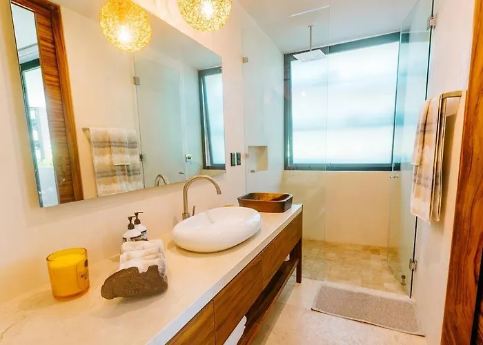 Holiday home Luxury Townhouse Private Pool Tulum