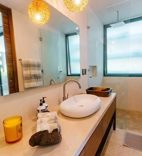 Luxury Townhouse Private Pool