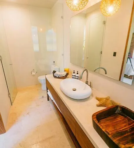 Holiday home Luxury Townhouse Private Pool Tulum