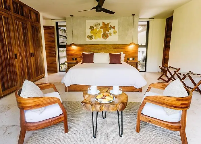 Luxury Townhouse Private Pool Holiday home Tulum