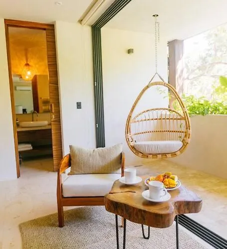 Luxury Townhouse Private Pool Tulum